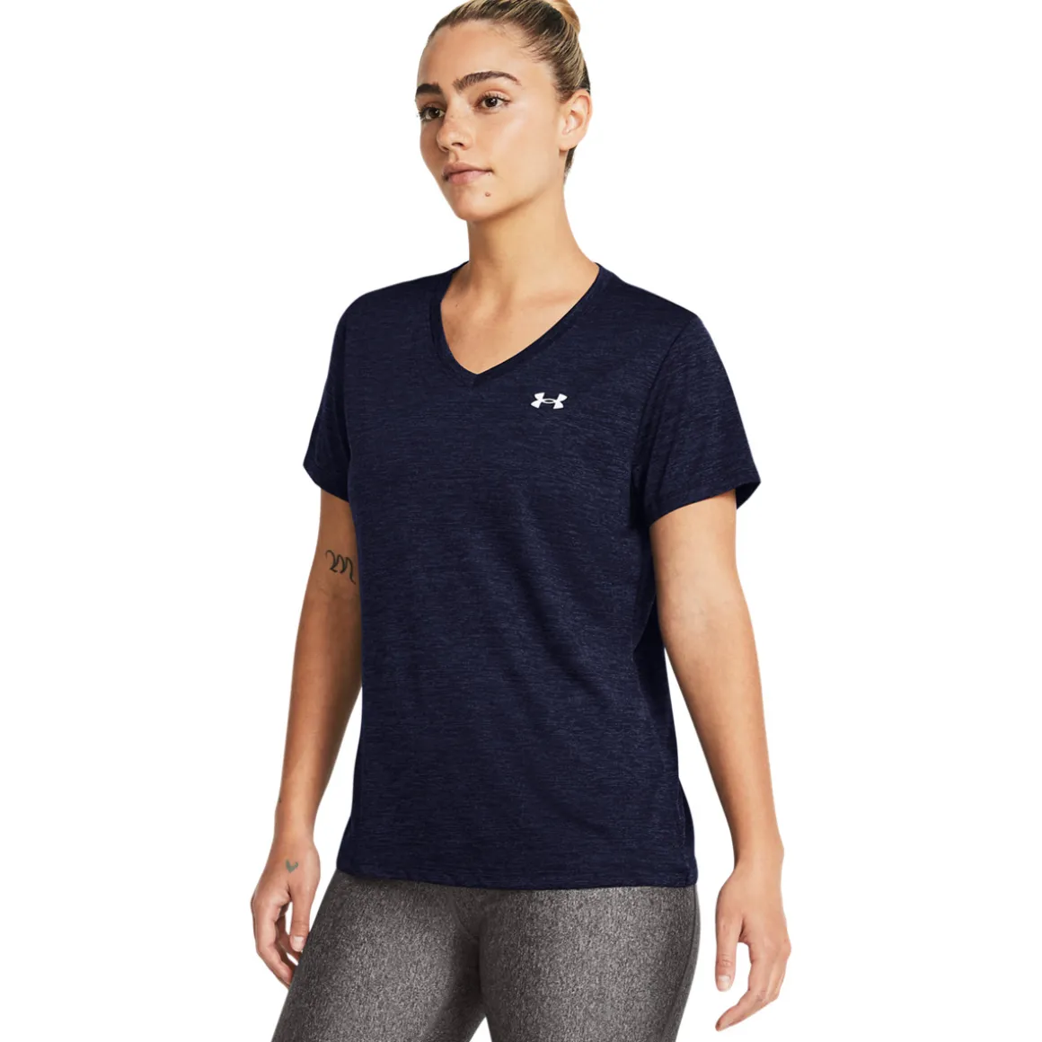 Tech Twist - Women's Training T-Shirt