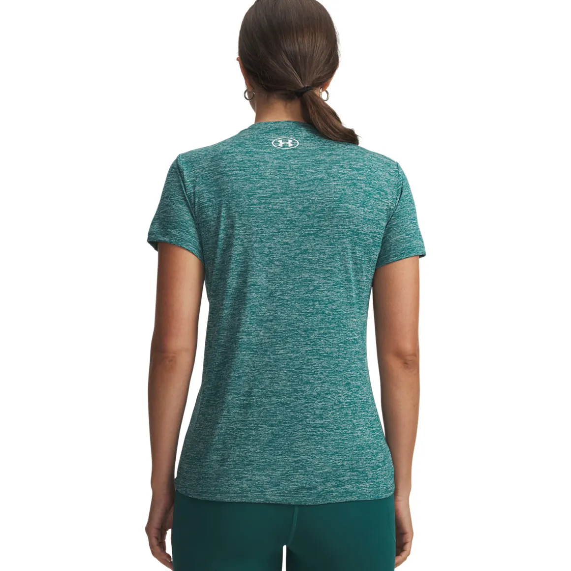 Tech Twist - Women's Training T-Shirt