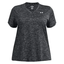 Tech Twist (Plus Size) - Women's Training T-Shirt
