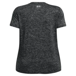 Tech Twist (Plus Size) - Women's Training T-Shirt
