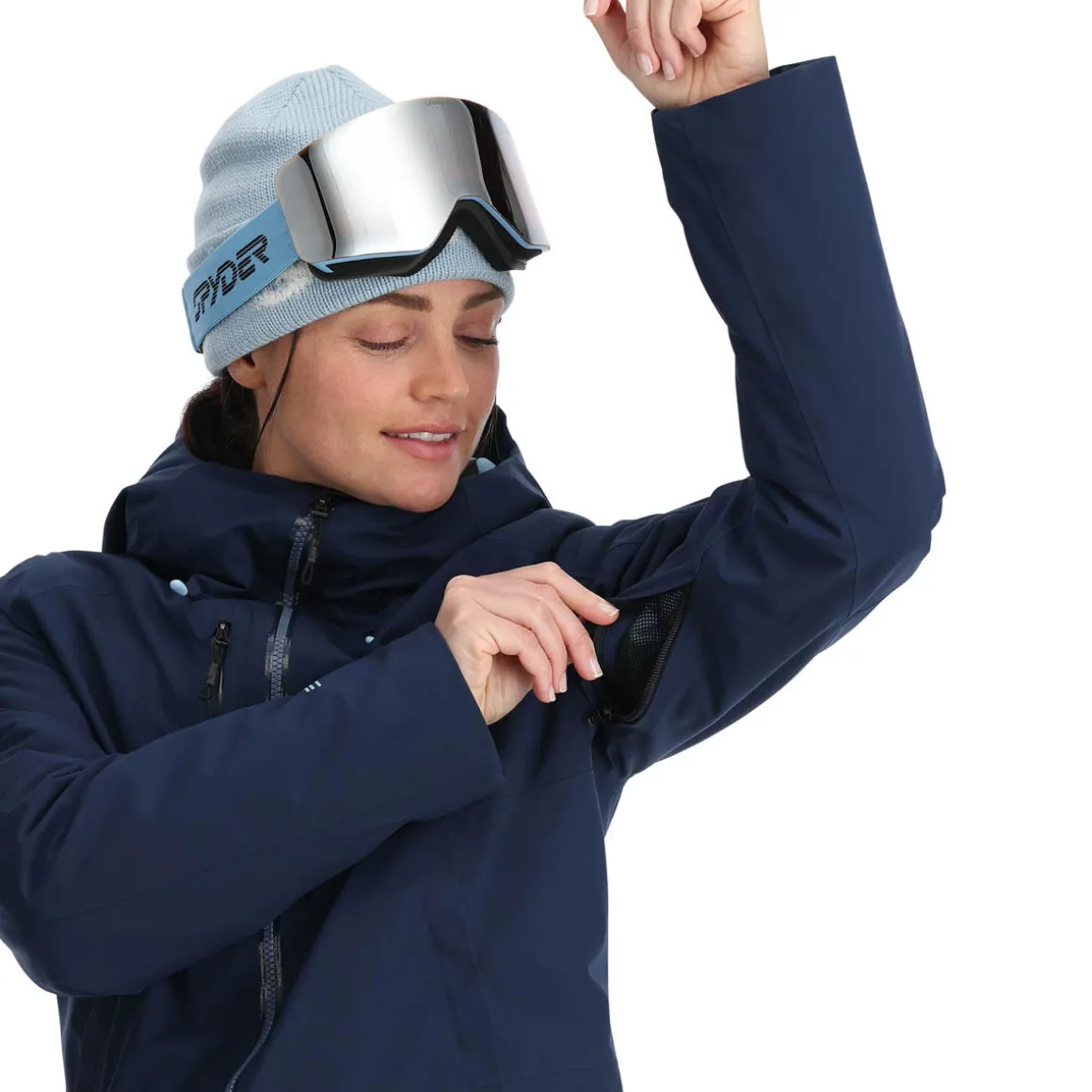 Temerity - Women's Winter Sports Jacket