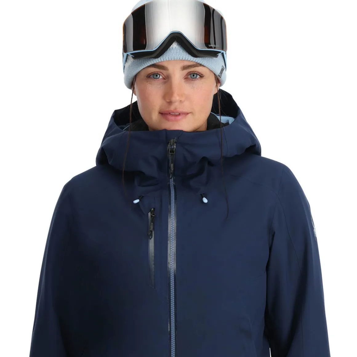 Temerity - Women's Winter Sports Jacket