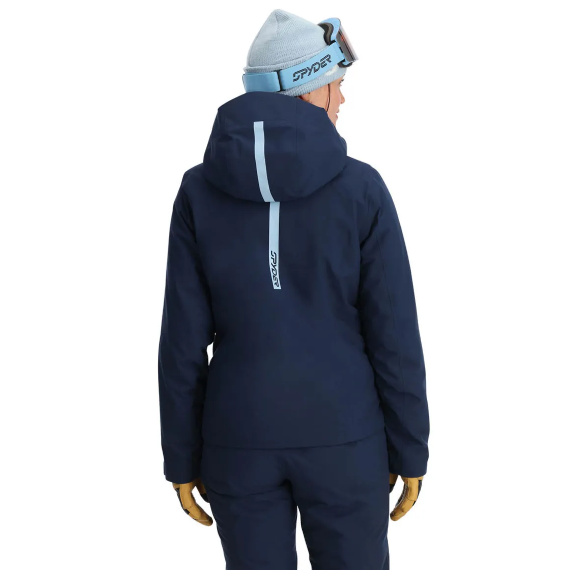 Temerity - Women's Winter Sports Jacket