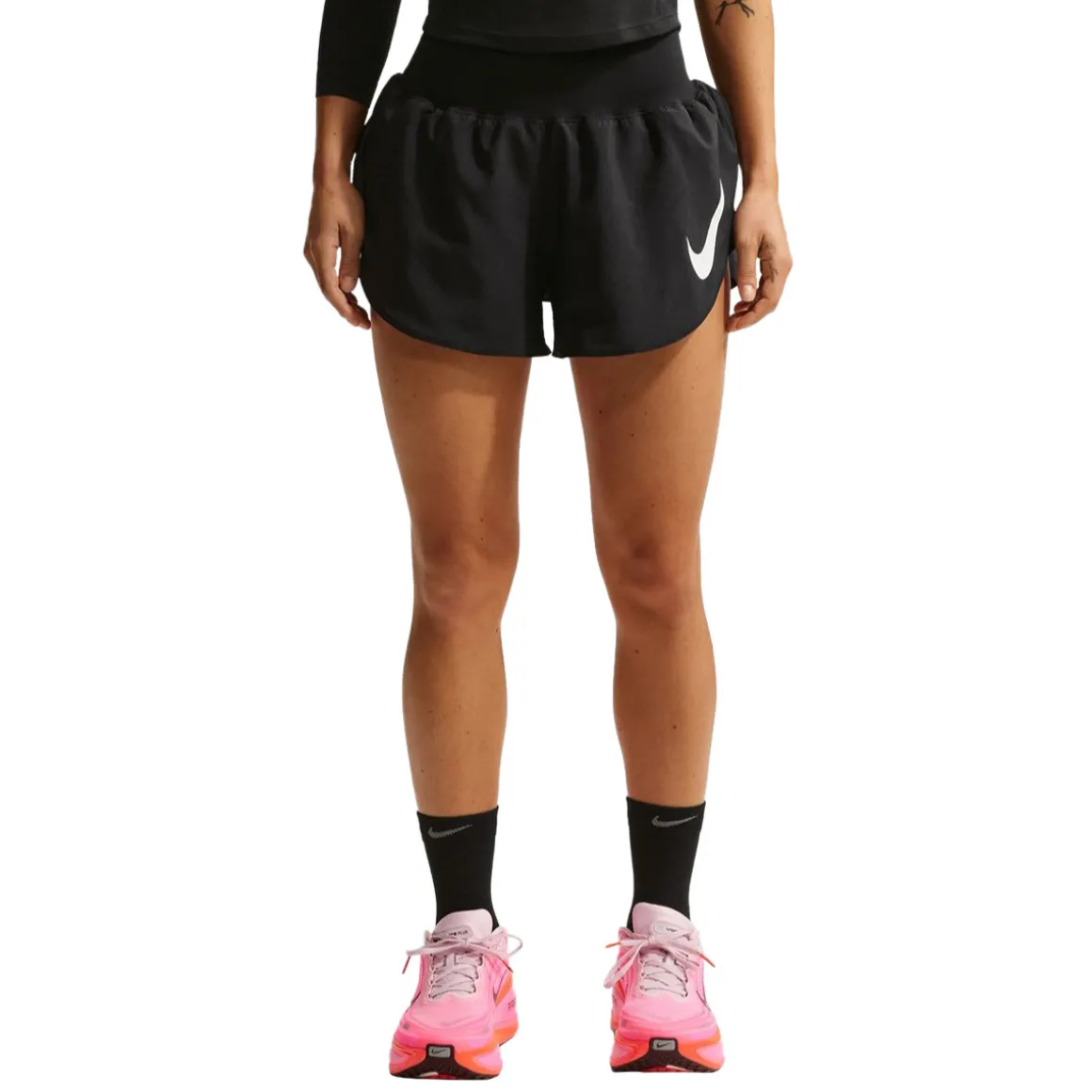 Tempo 2 in 1 - Women's Running Shorts