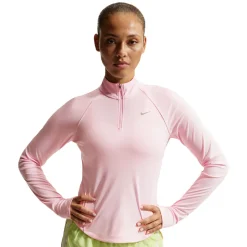 Tempo - Women's Half-Zip Running Sweater