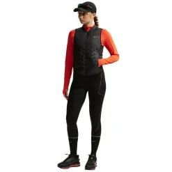Tempo - Women's Sleeveless Running Vest
