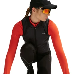 Tempo - Women's Sleeveless Running Vest