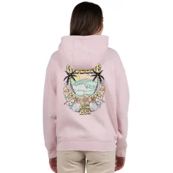 Tenley - Women's Fleece Hoodie