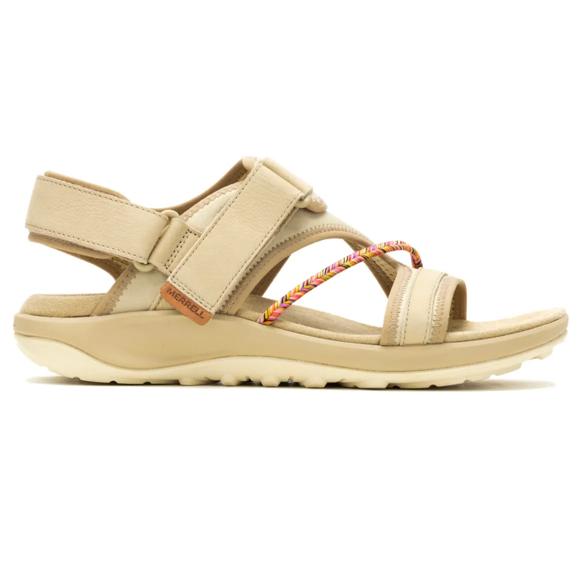 Terran 4 Backstrap - Women's Sandals
