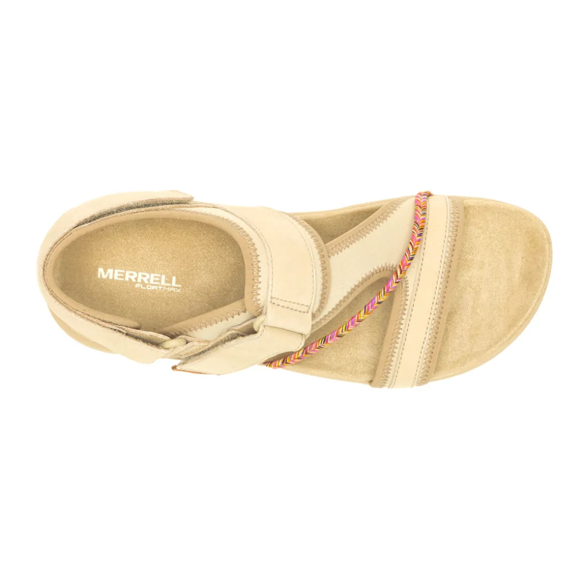 Terran 4 Backstrap - Women's Sandals
