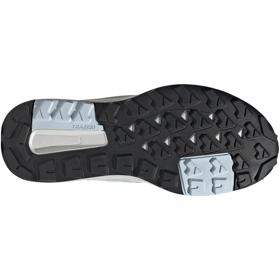 Terrex Anylander Mid R.RDY - Women's Trekking Boots