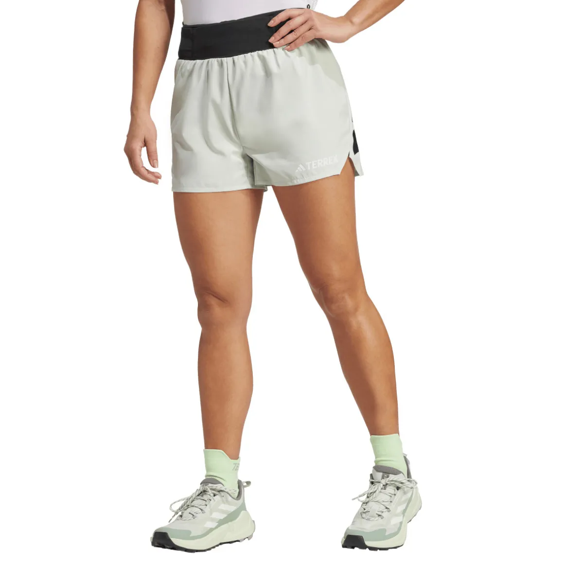 Terrex Xperior - Women's Trail running shorts