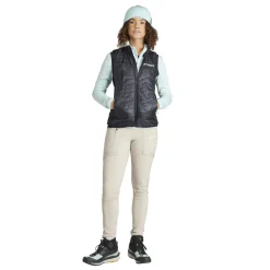 Terrex Xperior Varilite Hybrid - Women's Insulated Sleeveless Vest