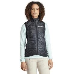 Terrex Xperior Varilite Hybrid - Women's Insulated Sleeveless Vest