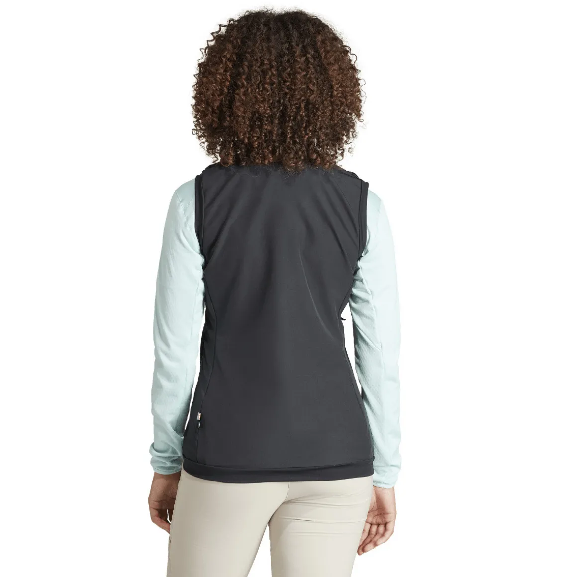Terrex Xperior Varilite Hybrid - Women's Insulated Sleeveless Vest