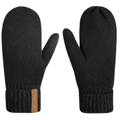 Tessa - Women's Knit Mitts