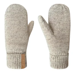Tessa - Women's Knit Mitts