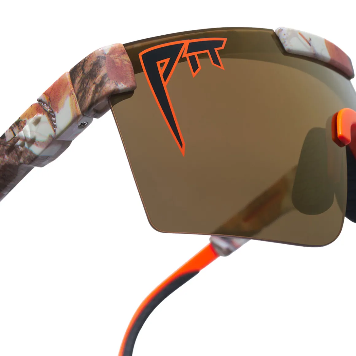 The Actualbush Original 2.0 - Adult Sunglasses