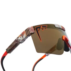 The Actualbush Original (Wide) - Adult Sunglasses