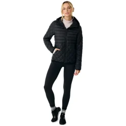 The Base - Women's Insulated Mid-Season Jacket