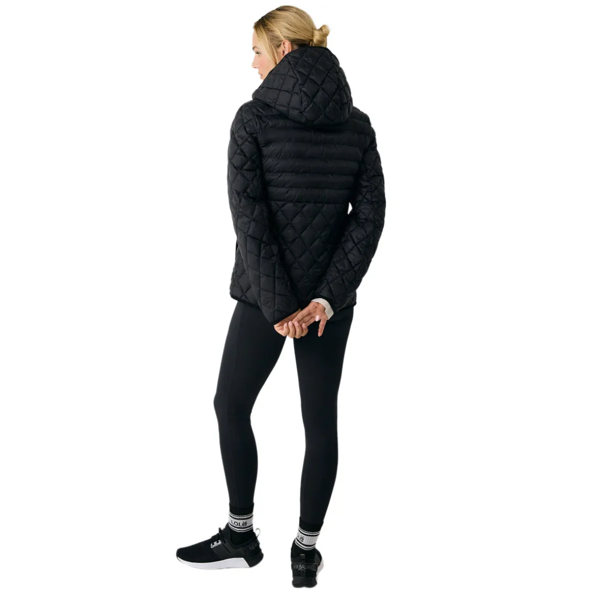 The Base - Women's Insulated Mid-Season Jacket