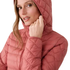 The Base - Women's Insulated Mid-Season Jacket