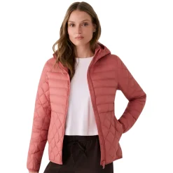 The Base - Women's Insulated Mid-Season Jacket
