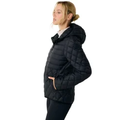 The Base - Women's Insulated Mid-Season Jacket