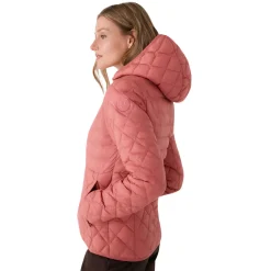 The Base - Women's Insulated Mid-Season Jacket