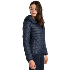 The Base - Women's Insulated Mid-Season Jacket