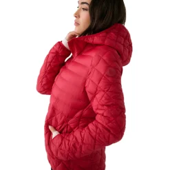 The Base - Women's Insulated Mid-Season Jacket