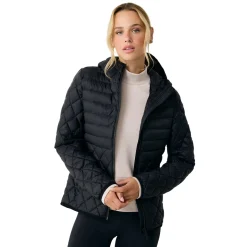 The Base - Women's Insulated Mid-Season Jacket