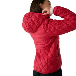 The Base - Women's Insulated Mid-Season Jacket