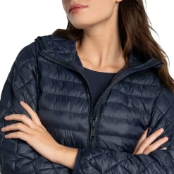 The Base - Women's Insulated Mid-Season Jacket