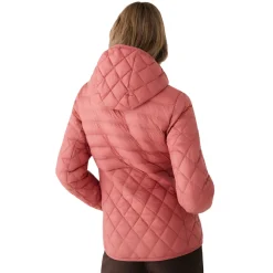 The Base - Women's Insulated Mid-Season Jacket