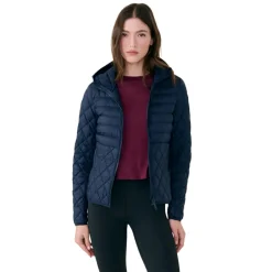 The Base - Women's Insulated Mid-Season Jacket