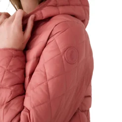 The Base - Women's Insulated Mid-Season Jacket