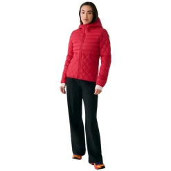 The Base - Women's Insulated Mid-Season Jacket
