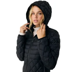 The Base - Women's Insulated Mid-Season Jacket