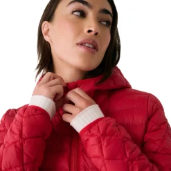 The Base - Women's Insulated Mid-Season Jacket
