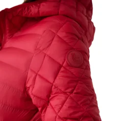 The Base - Women's Insulated Mid-Season Jacket