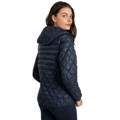 The Base - Women's Insulated Mid-Season Jacket