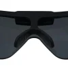 The Blacking Out Flip-Offs - Adult Sunglasses