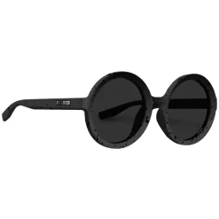 The Blacking Out Mooner - Adult Sunglasses