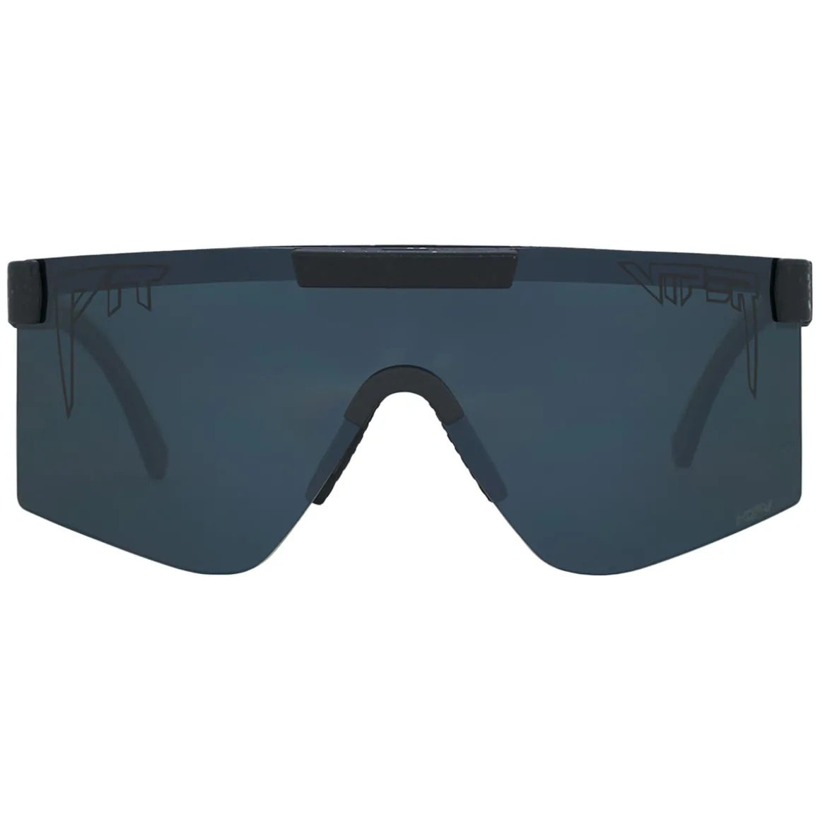 The Blacking Out Original 2.0 (Wide) - Adult Sunglasses