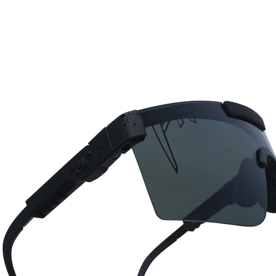 The Blacking Out Original 2.0 (Wide) - Adult Sunglasses