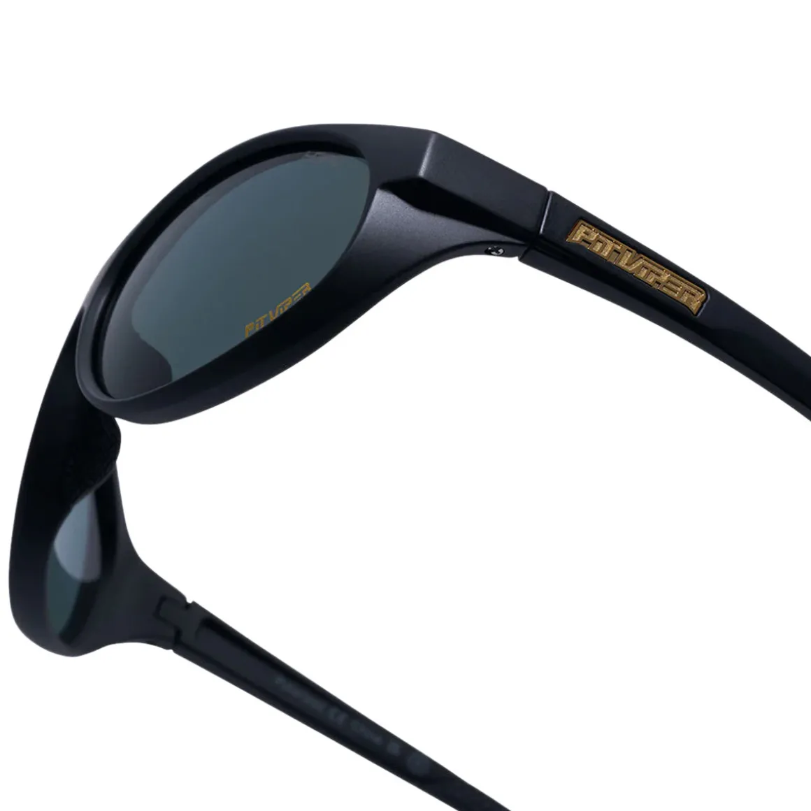 The Exec Altimeter - Adult Sunglasses