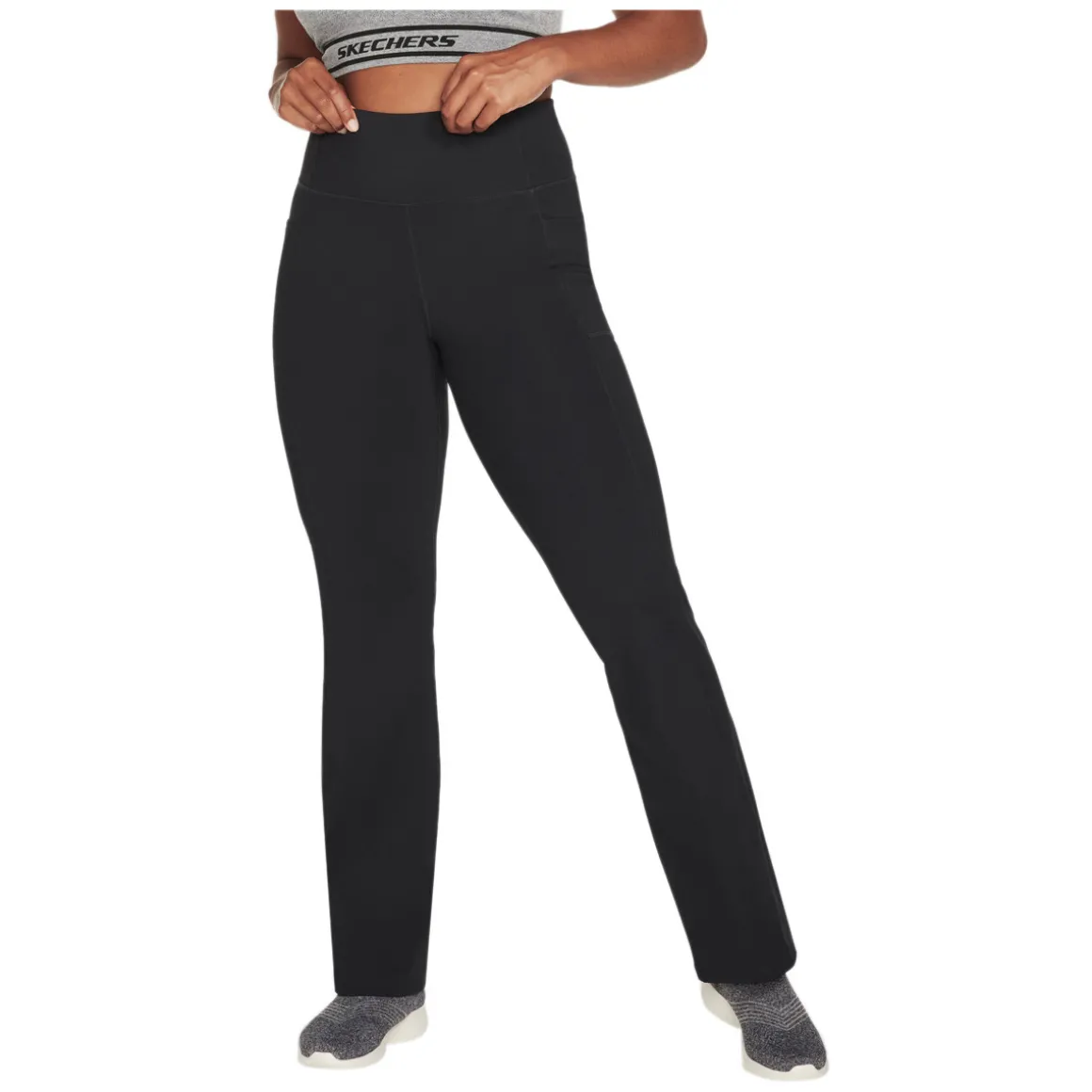 The GoWalk Evolution II Flare - Women's Pants