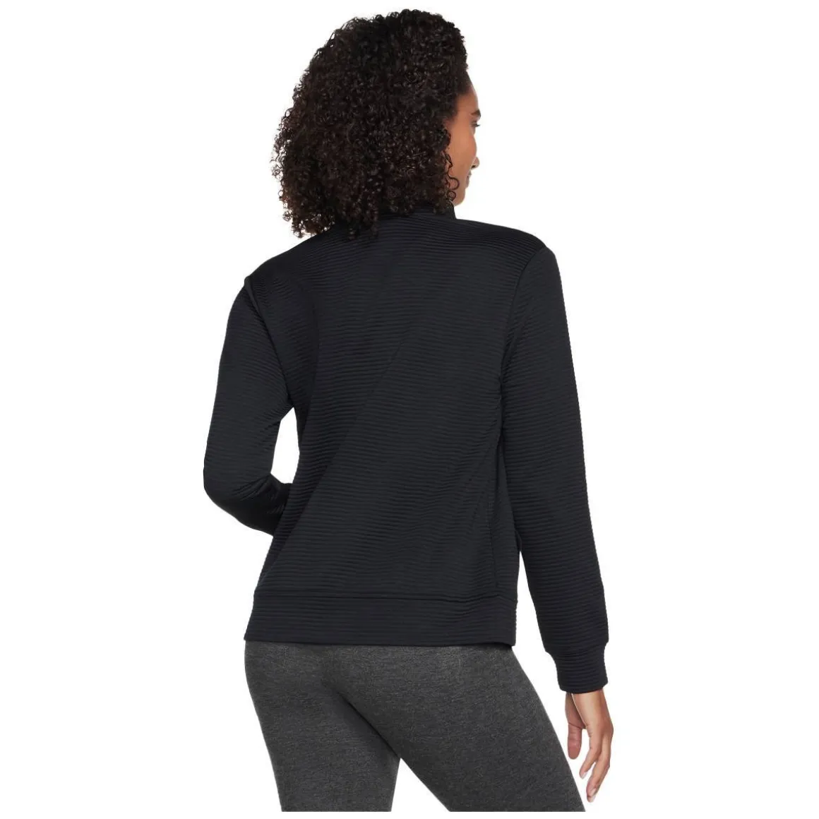 The Hoodless Gowalk Everywhere - Women's Sweater