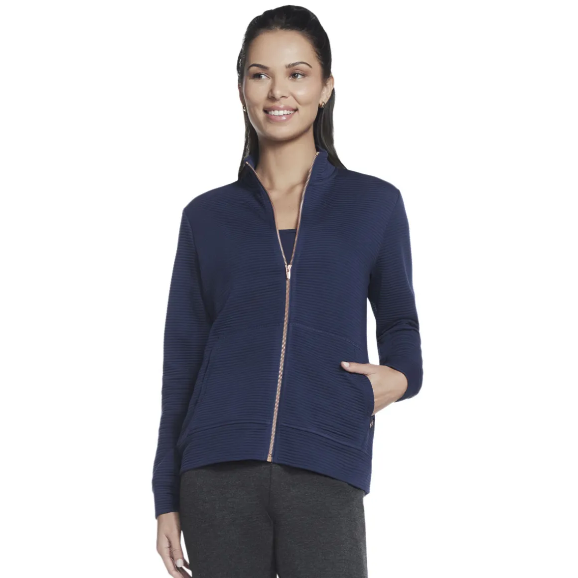 The Hoodless Gowalk Everywhere - Women's Sweater